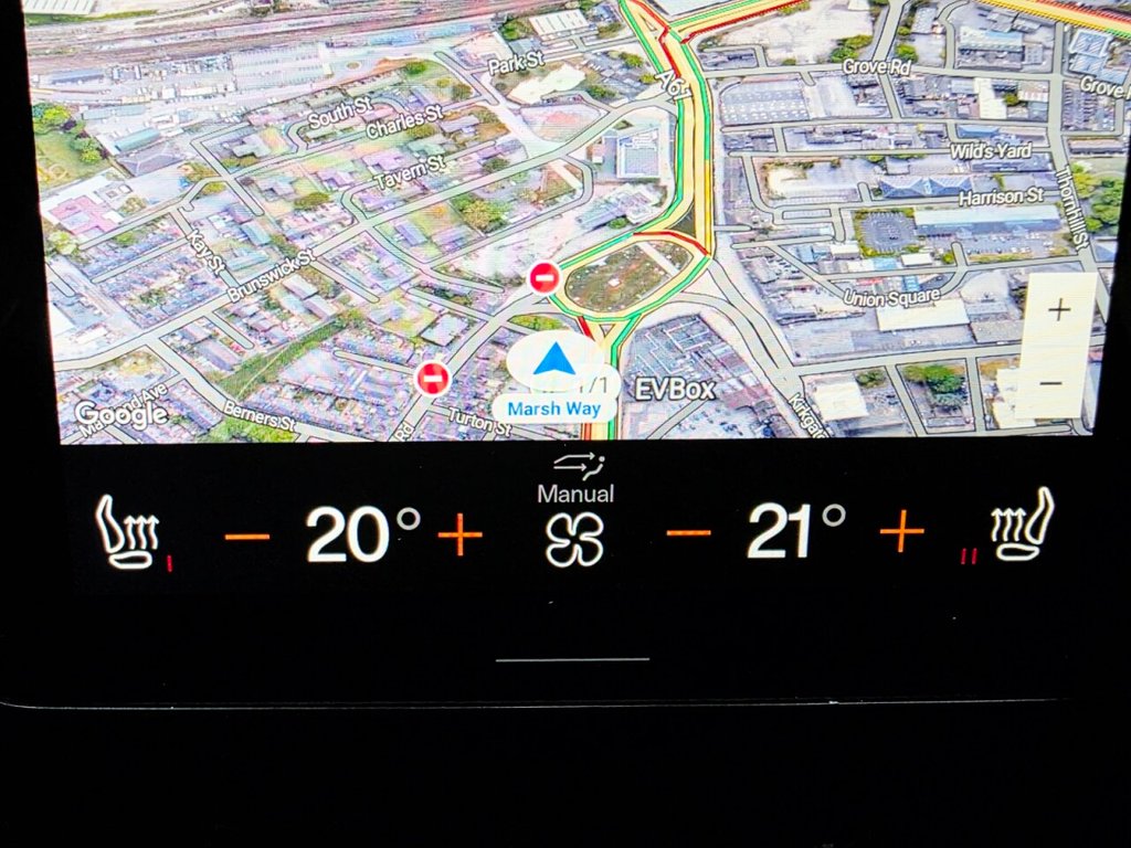 Used Polestar Polestar 2 2023 for sale - 77110363: Photo 26