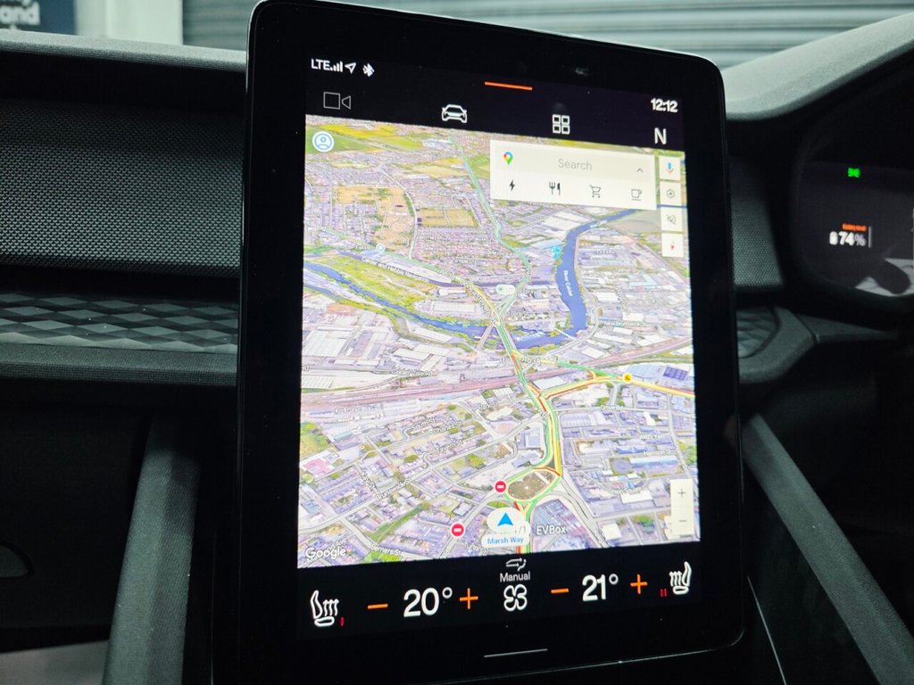 Used Polestar Polestar 2 2023 for sale - 77110363: Photo 27