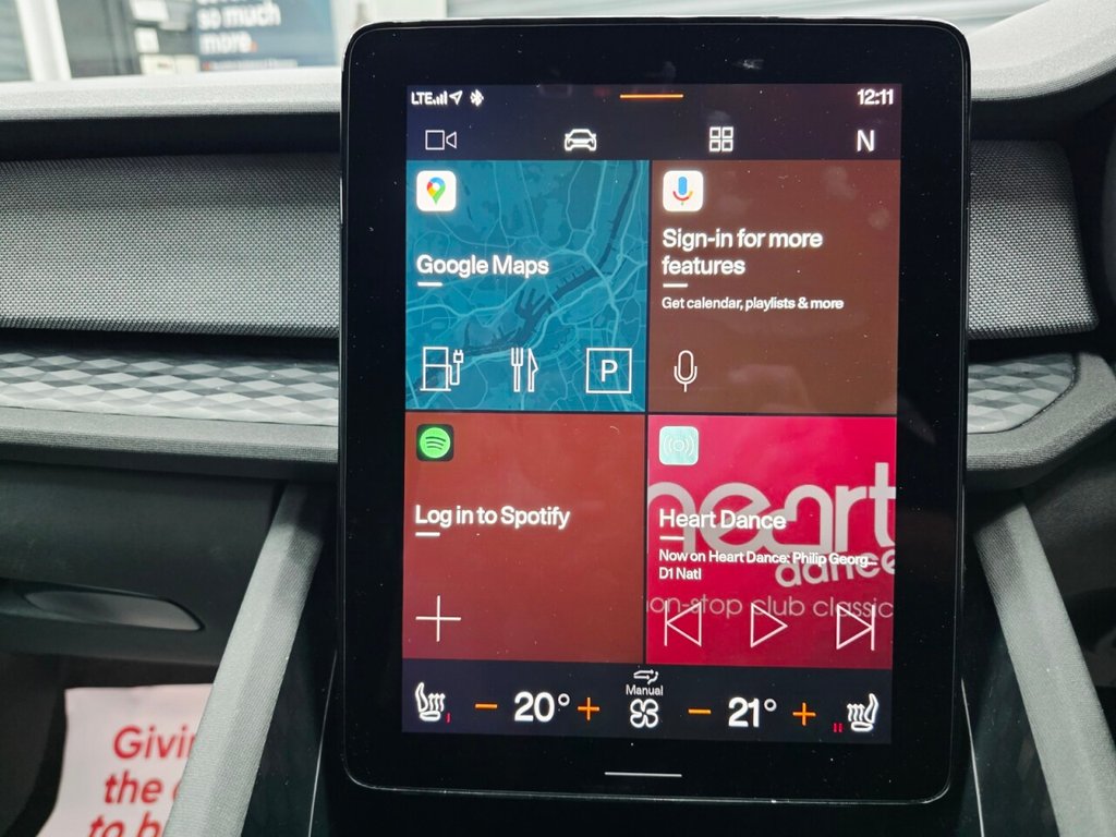 Used Polestar Polestar 2 2023 for sale - 77110363: Photo 29