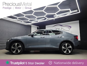Used Polestar Polestar 2 2023 for sale - 77110363: Photo
