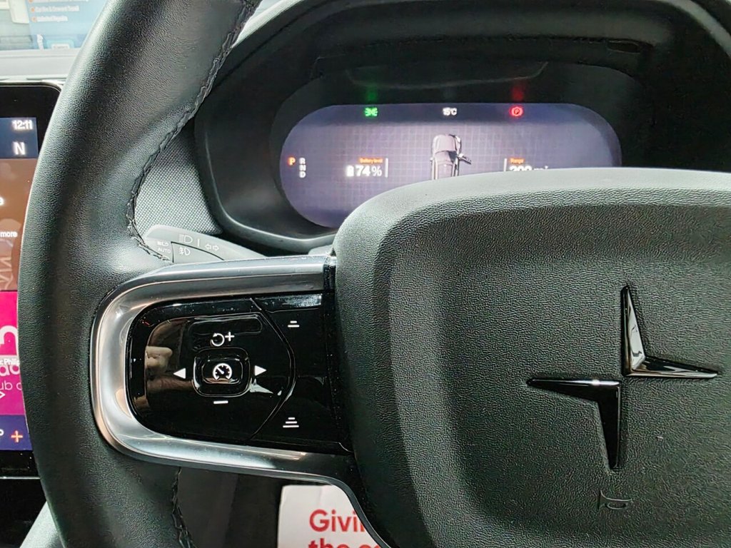 Used Polestar Polestar 2 2023 for sale - 77110363: Photo 31