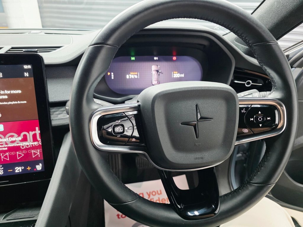 Used Polestar Polestar 2 2023 for sale - 77110363: Photo 33