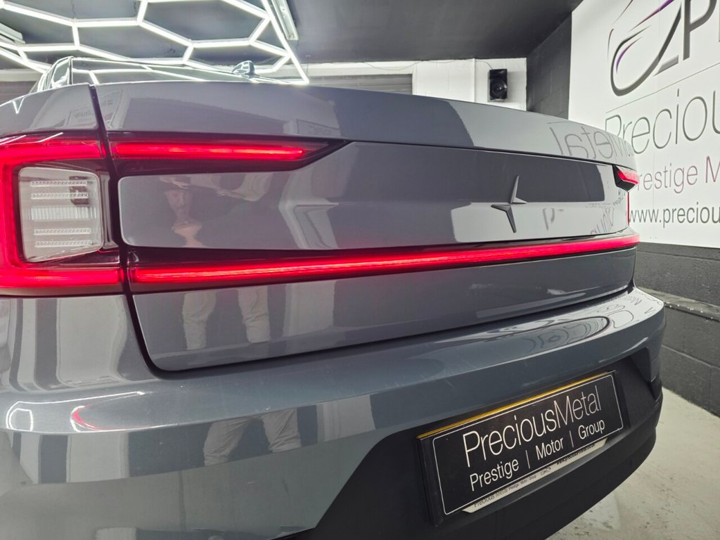 Used Polestar Polestar 2 2023 for sale - 77110363: Photo 35