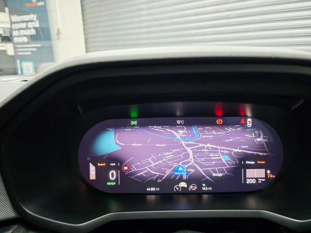 Used Polestar Polestar 2 2023 for sale - 77110363: Photo 37