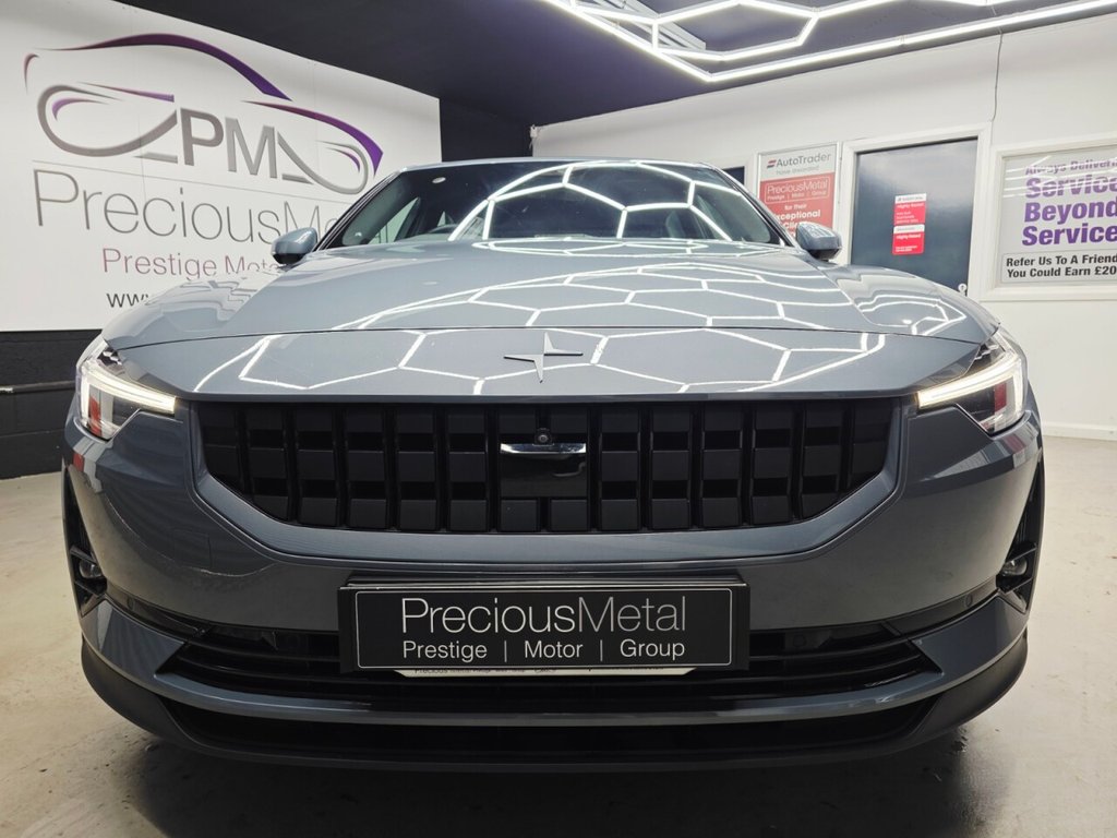 Used Polestar Polestar 2 2023 for sale - 77110363: Photo 4