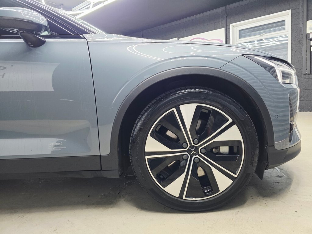 Used Polestar Polestar 2 2023 for sale - 77110363: Photo 43