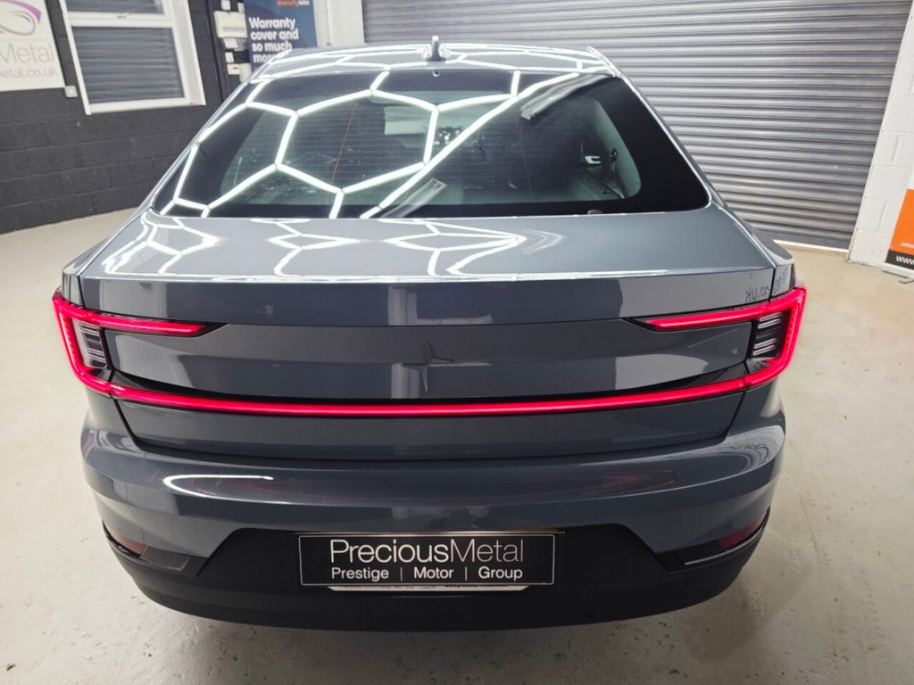 Used Polestar Polestar 2 2023 for sale - 77110363: Photo 45