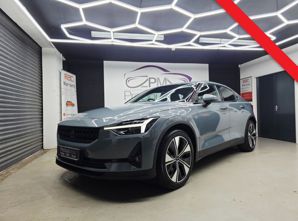 Used Polestar Polestar 2 2023 for sale - 77110363: Photo 47