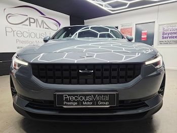 Used Polestar Polestar 2 2023 for sale - 77110363: Photo