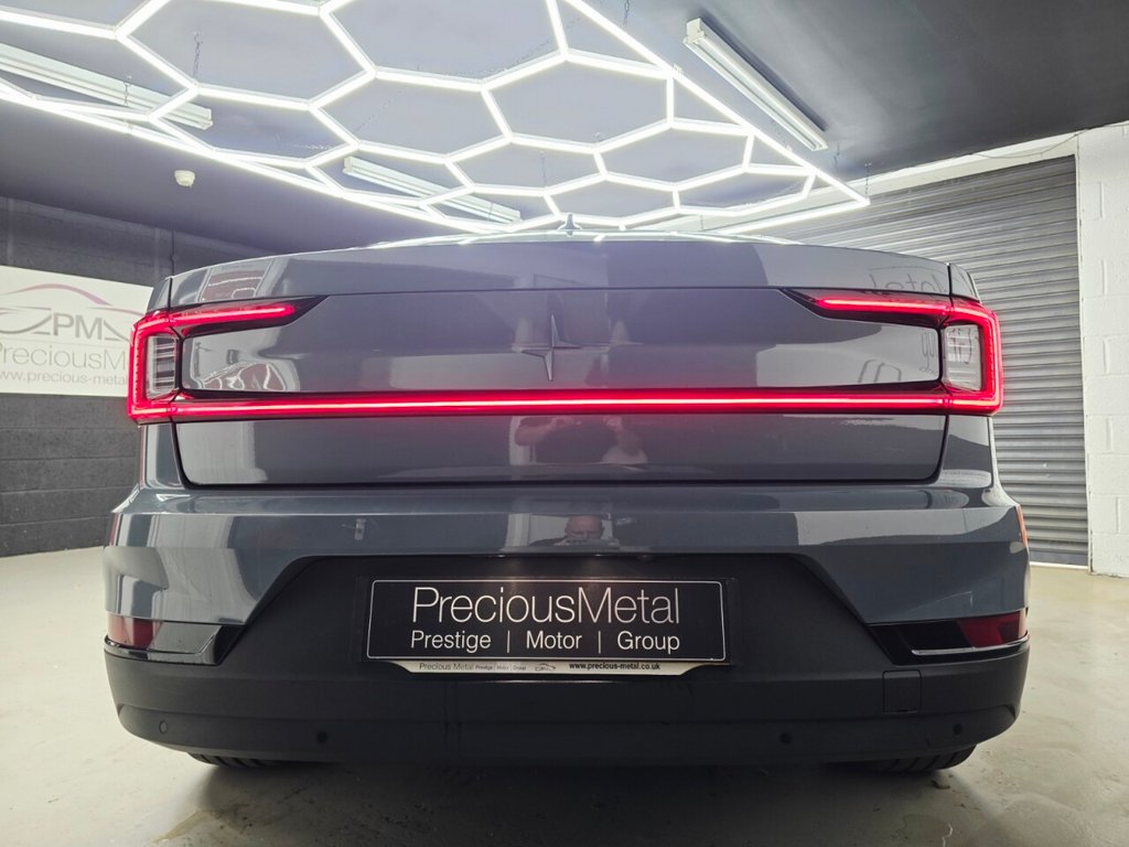 Used Polestar Polestar 2 2023 for sale - 77110363: Photo 5