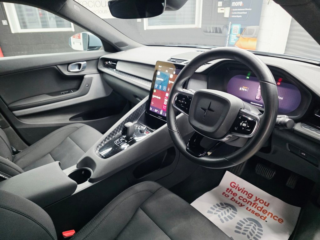 Used Polestar Polestar 2 2023 for sale - 77110363: Photo 7