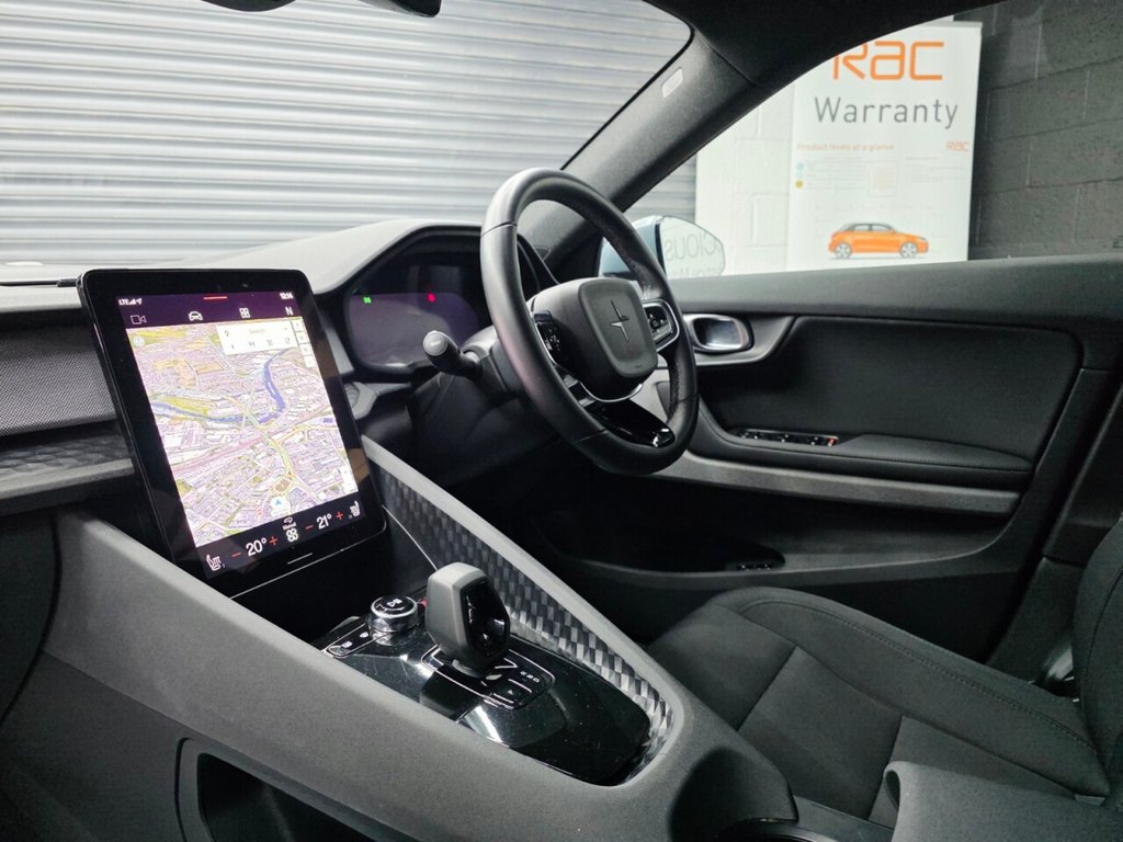 Used Polestar Polestar 2 2023 for sale - 77110363: Photo 9