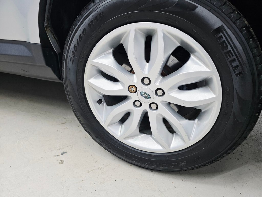 Used Land Rover Freelander 2 2011 for sale - 77110515: Photo 11