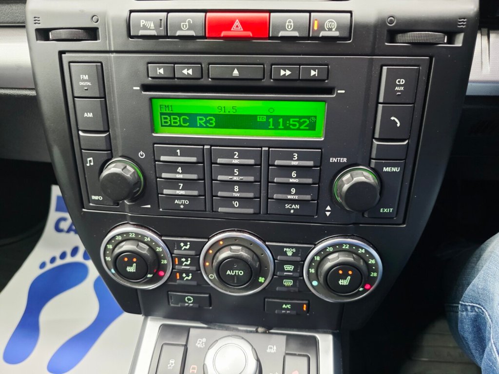 Used Land Rover Freelander 2 2011 for sale - 77110515: Photo 17