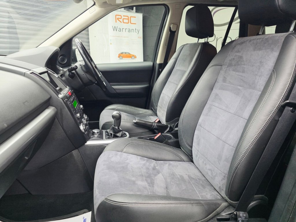 Used Land Rover Freelander 2 2011 for sale - 77110515: Photo 19