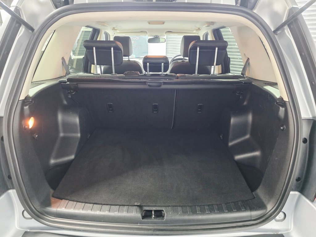 Used Land Rover Freelander 2 2011 for sale - 77110515: Photo 20