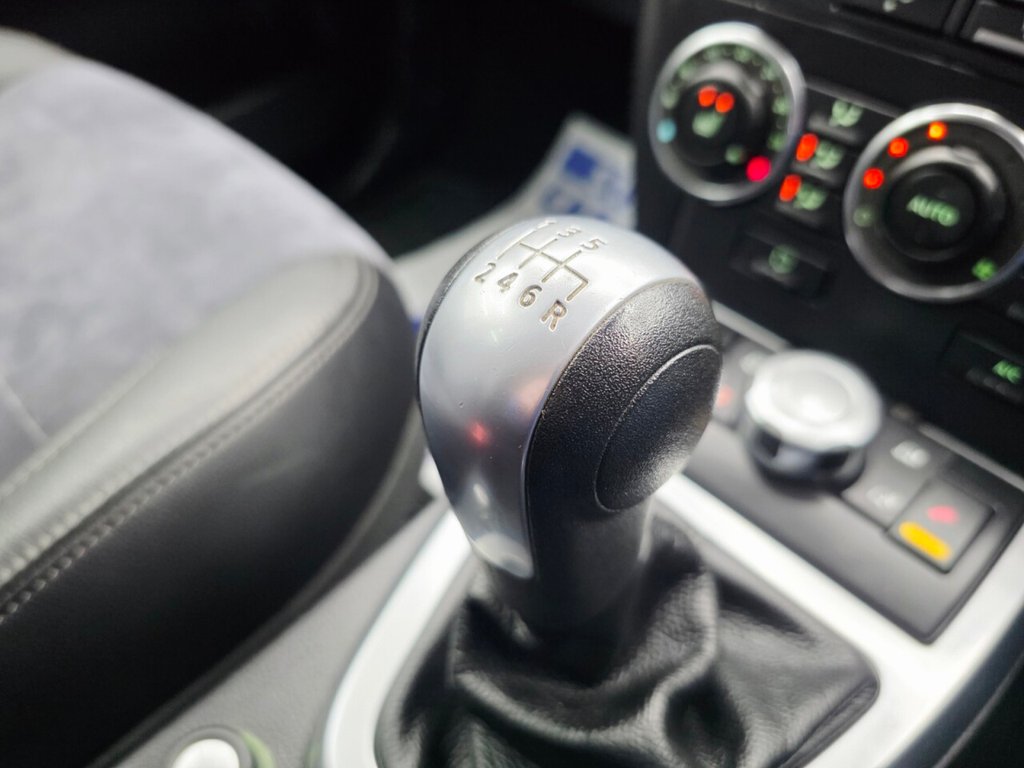 Used Land Rover Freelander 2 2011 for sale - 77110515: Photo 22