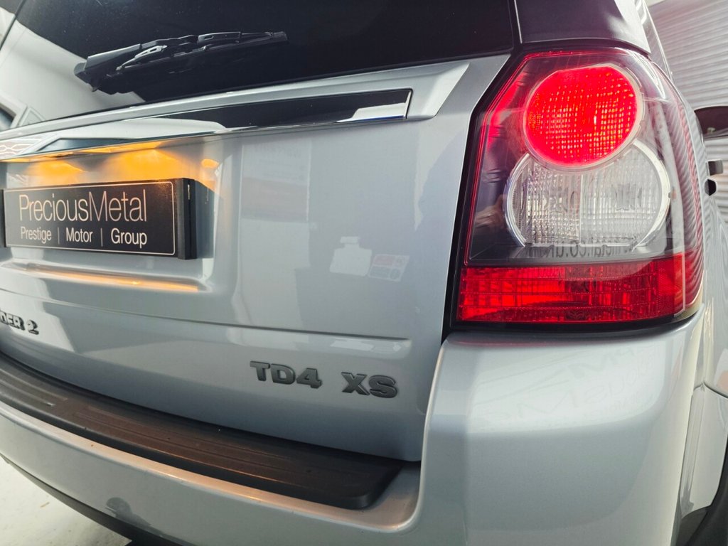 Used Land Rover Freelander 2 2011 for sale - 77110515: Photo 26