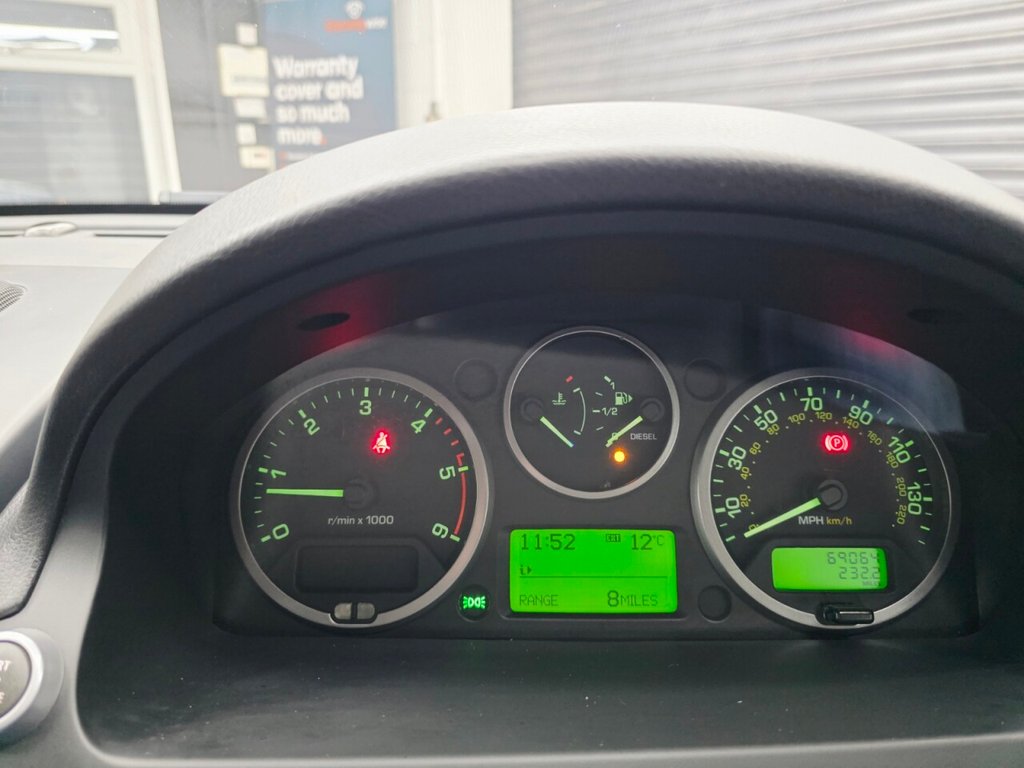 Used Land Rover Freelander 2 2011 for sale - 77110515: Photo 28