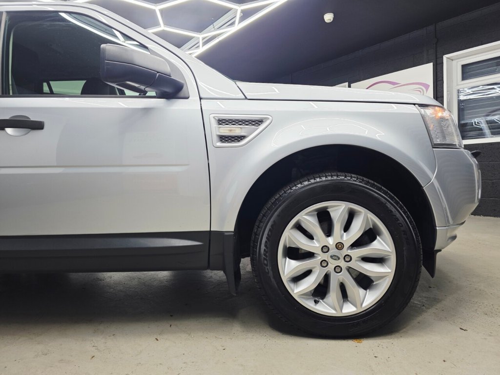 Used Land Rover Freelander 2 2011 for sale - 77110515: Photo 29