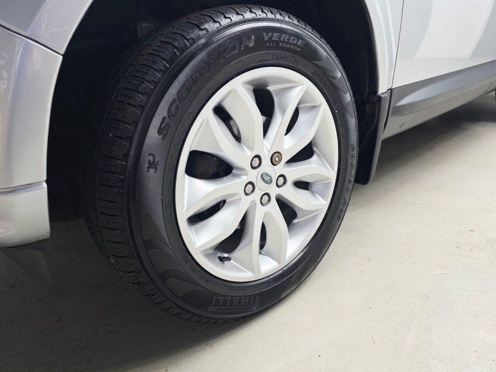 Used Land Rover Freelander 2 2011 for sale - 77110515: Photo 30