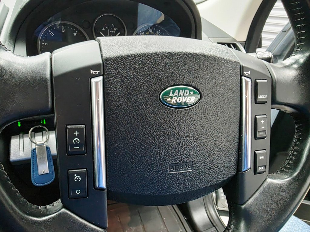 Used Land Rover Freelander 2 2011 for sale - 77110515: Photo 31