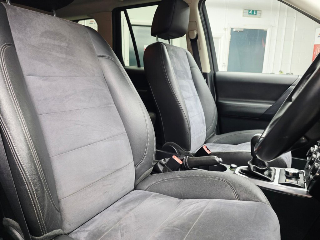 Used Land Rover Freelander 2 2011 for sale - 77110515: Photo 34