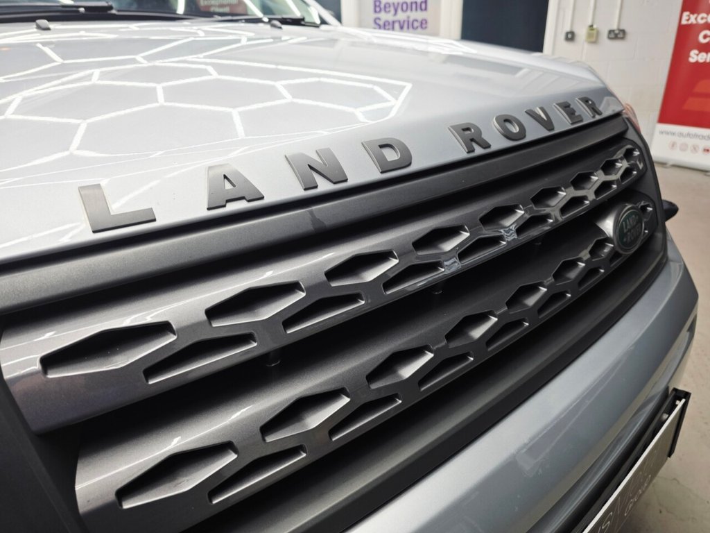 Used Land Rover Freelander 2 2011 for sale - 77110515: Photo 38