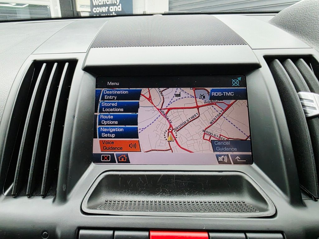 Used Land Rover Freelander 2 2011 for sale - 77110515: Photo 9