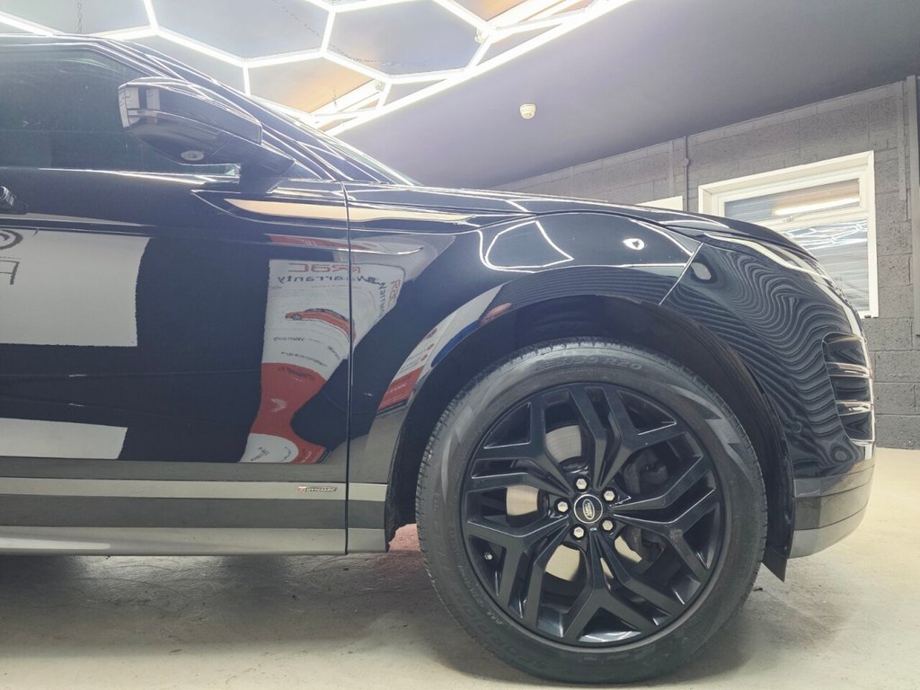 Used Land Rover Range Rover Evoque 2019 for sale - 77110423: Photo 11