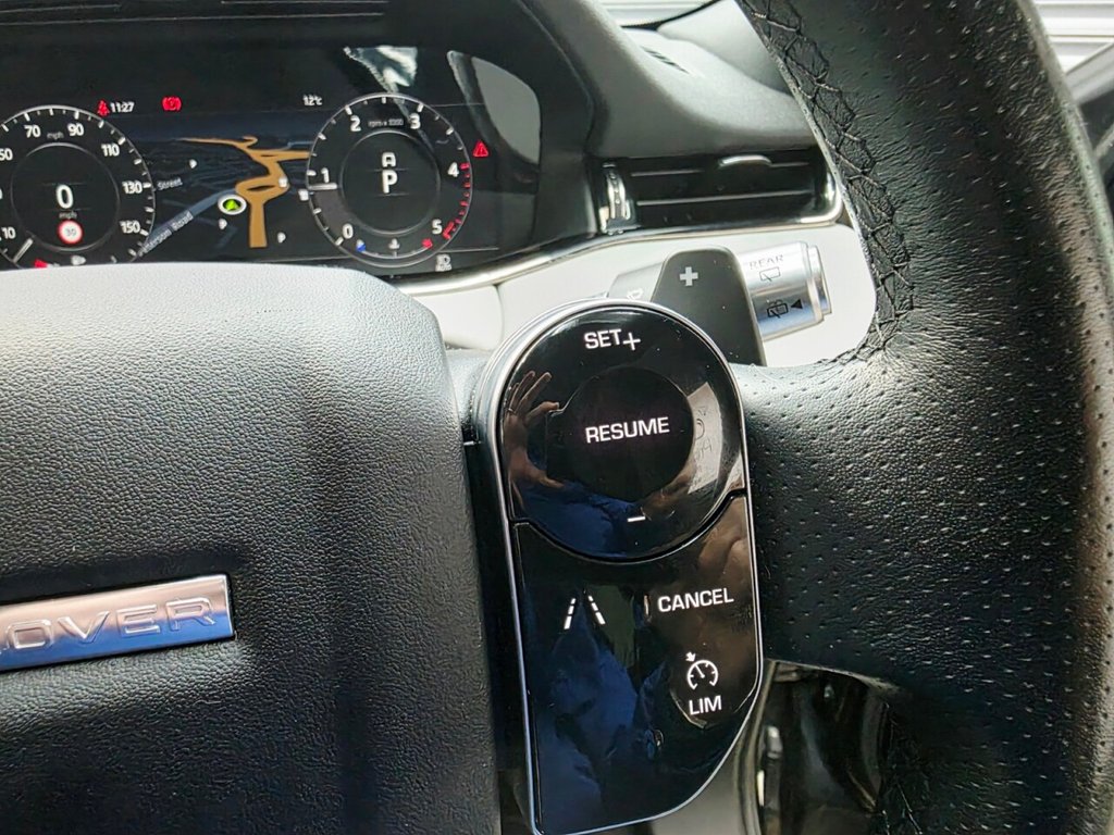 Used Land Rover Range Rover Evoque 2019 for sale - 77110423: Photo 13