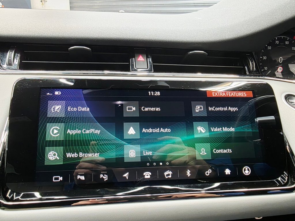 Used Land Rover Range Rover Evoque 2019 for sale - 77110423: Photo 14