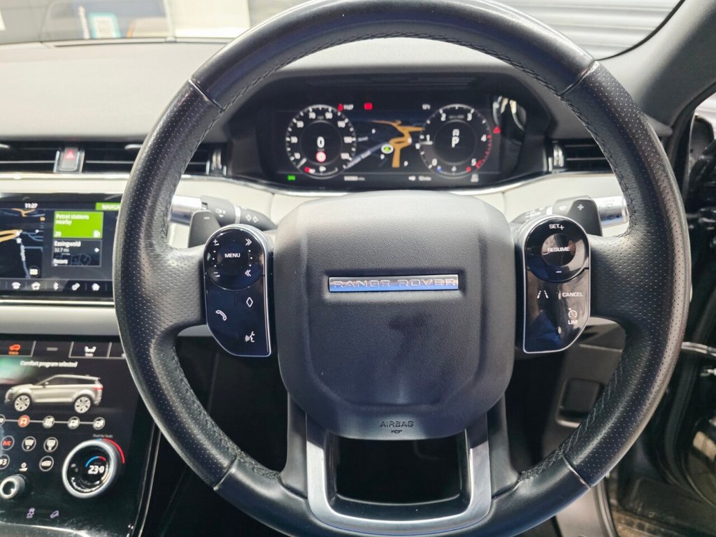 Used Land Rover Range Rover Evoque 2019 for sale - 77110423: Photo 16