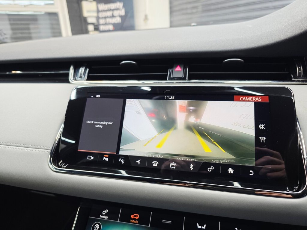 Used Land Rover Range Rover Evoque 2019 for sale - 77110423: Photo 17