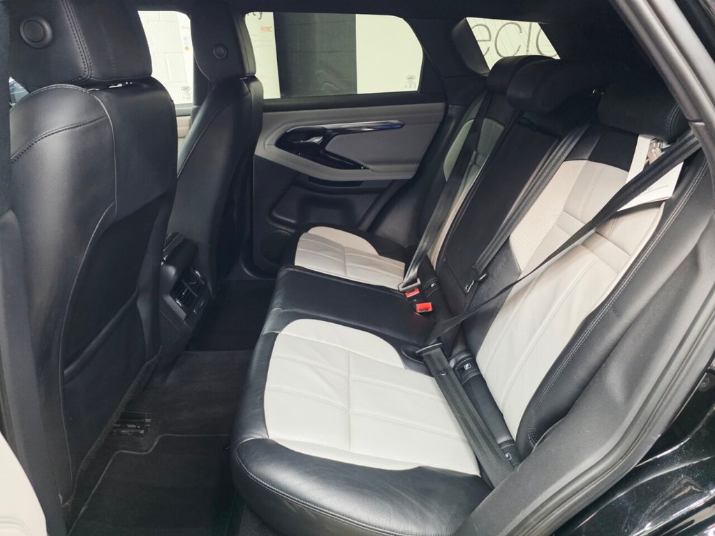 Used Land Rover Range Rover Evoque 2019 for sale - 77110423: Photo 18