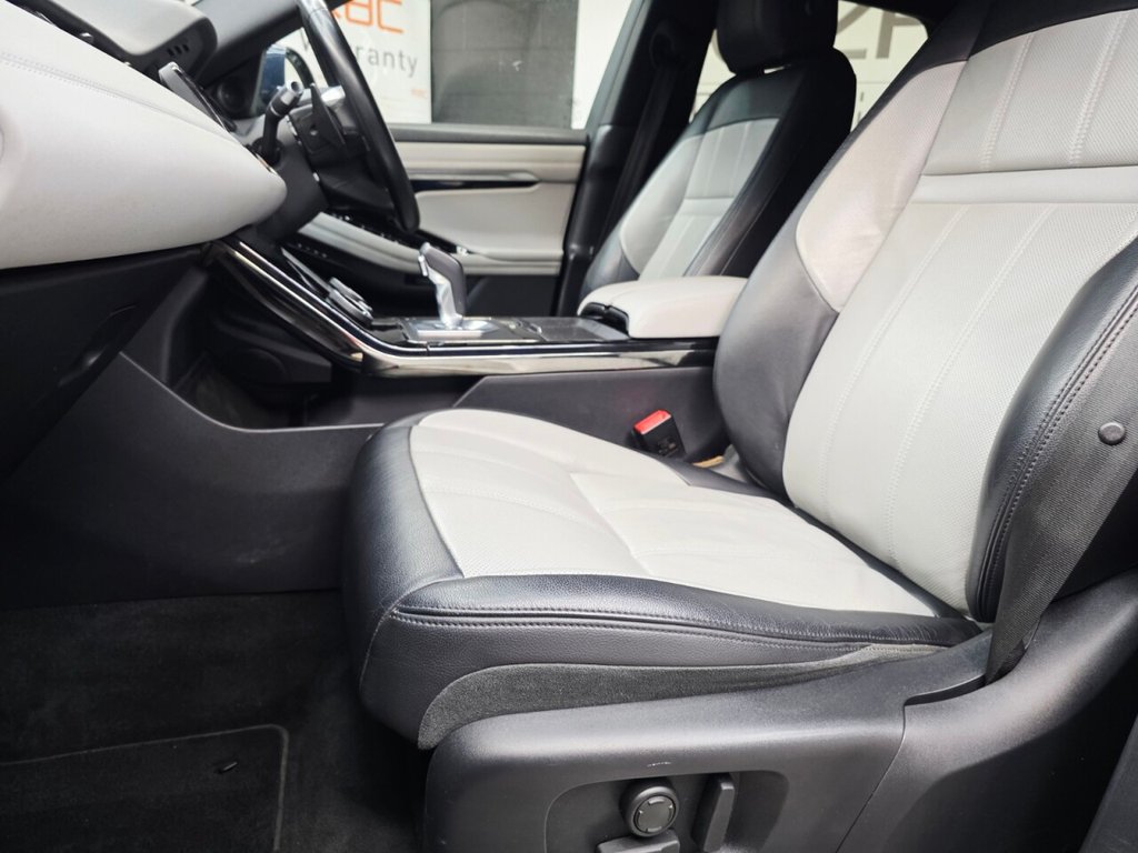 Used Land Rover Range Rover Evoque 2019 for sale - 77110423: Photo 19