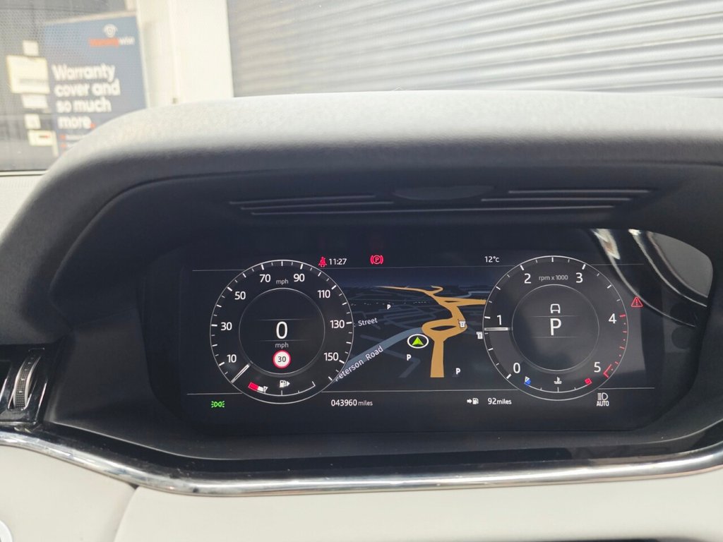 Used Land Rover Range Rover Evoque 2019 for sale - 77110423: Photo 20