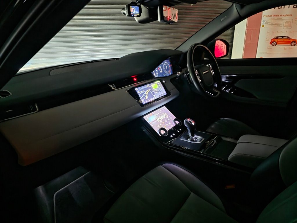 Used Land Rover Range Rover Evoque 2019 for sale - 77110423: Photo 21