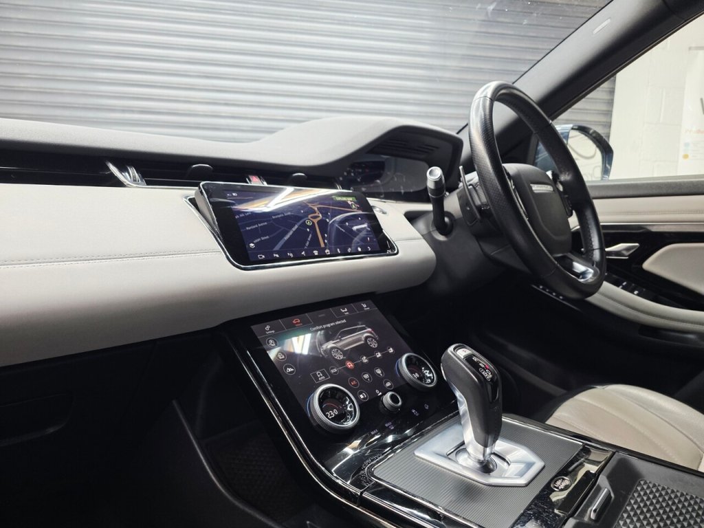 Used Land Rover Range Rover Evoque 2019 for sale - 77110423: Photo 27