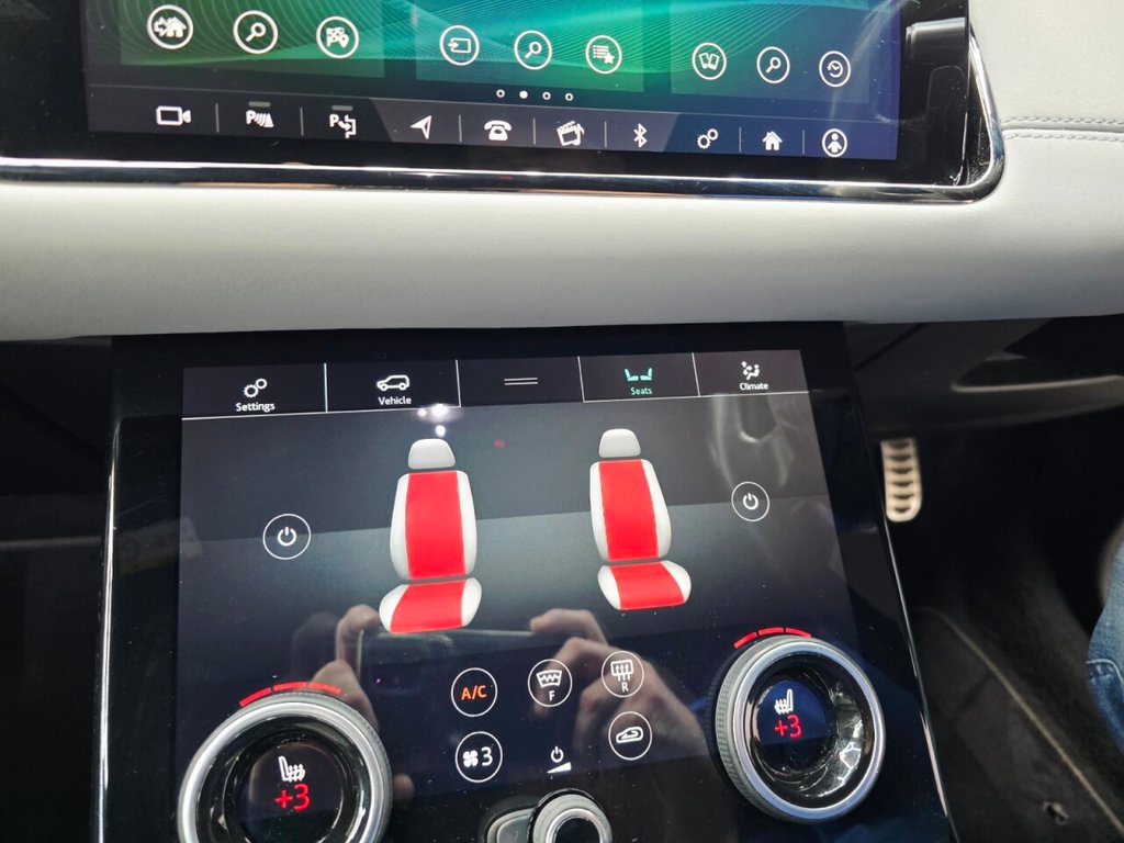 Used Land Rover Range Rover Evoque 2019 for sale - 77110423: Photo 35