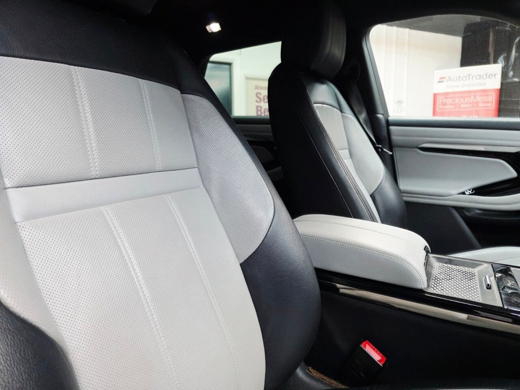 Used Land Rover Range Rover Evoque 2019 for sale - 77110423: Photo 38