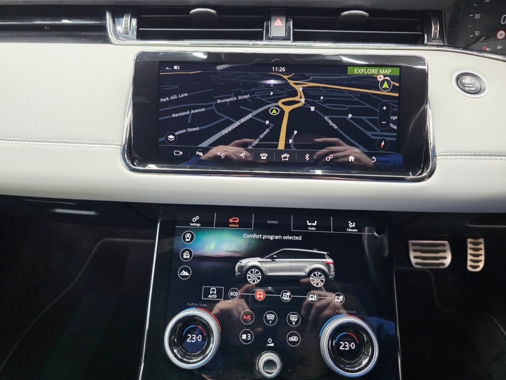 Used Land Rover Range Rover Evoque 2019 for sale - 77110423: Photo 39