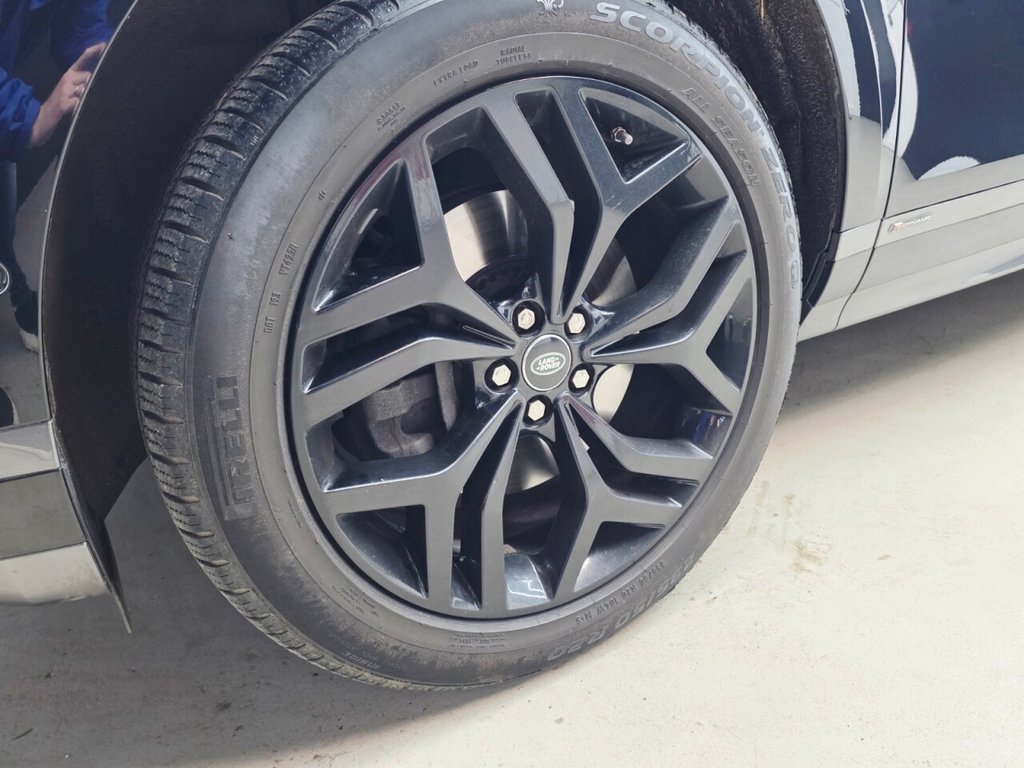 Used Land Rover Range Rover Evoque 2019 for sale - 77110423: Photo 45