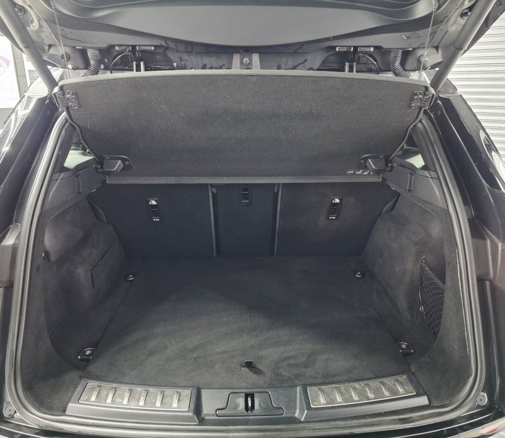 Used Land Rover Range Rover Evoque 2019 for sale - 77110423: Photo 48