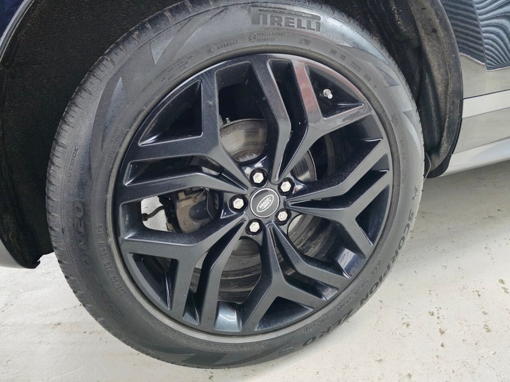 Used Land Rover Range Rover Evoque 2019 for sale - 77110423: Photo 7