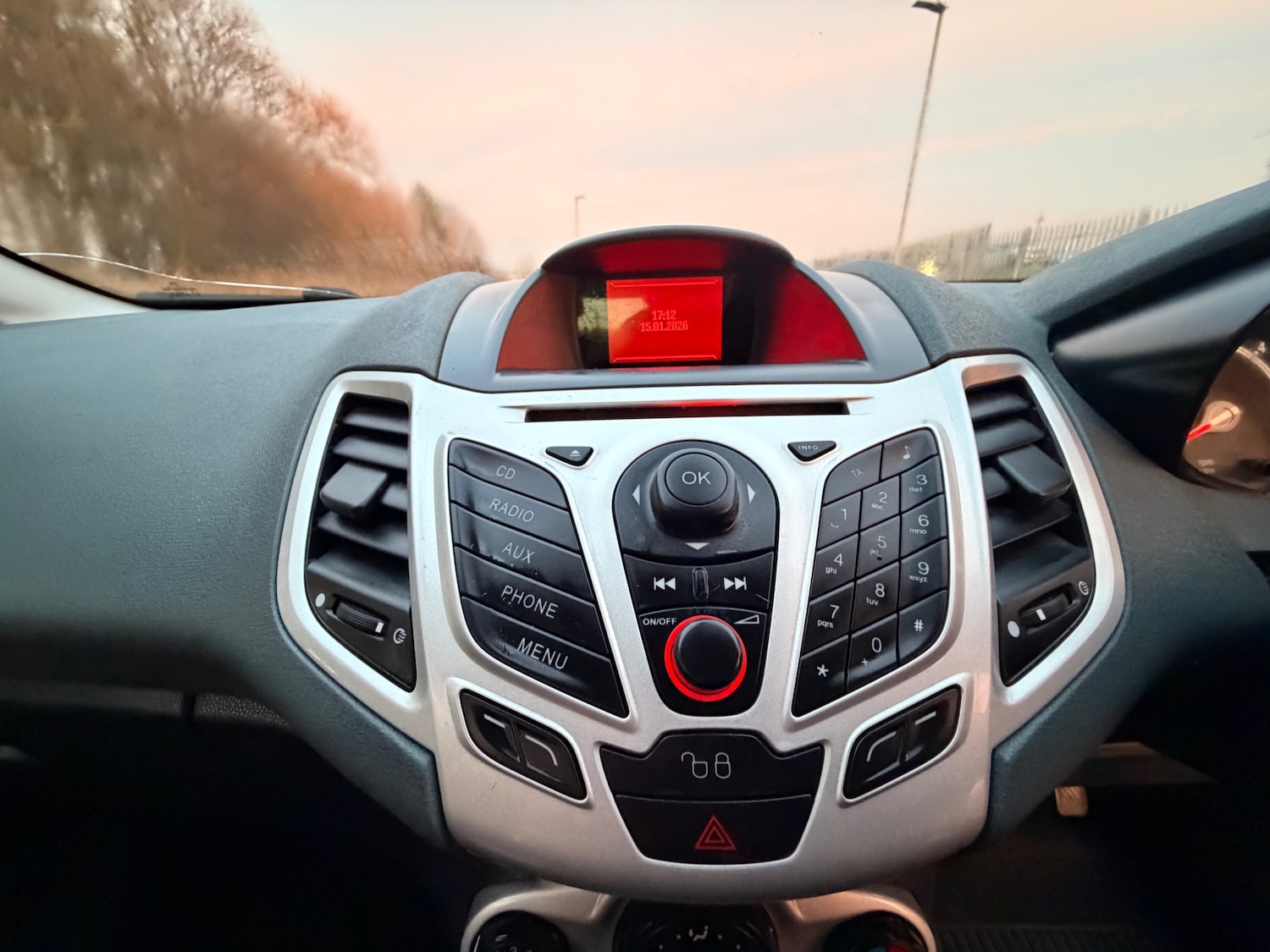 Used Ford Fiesta 2010 for sale - 77609361: Photo 11