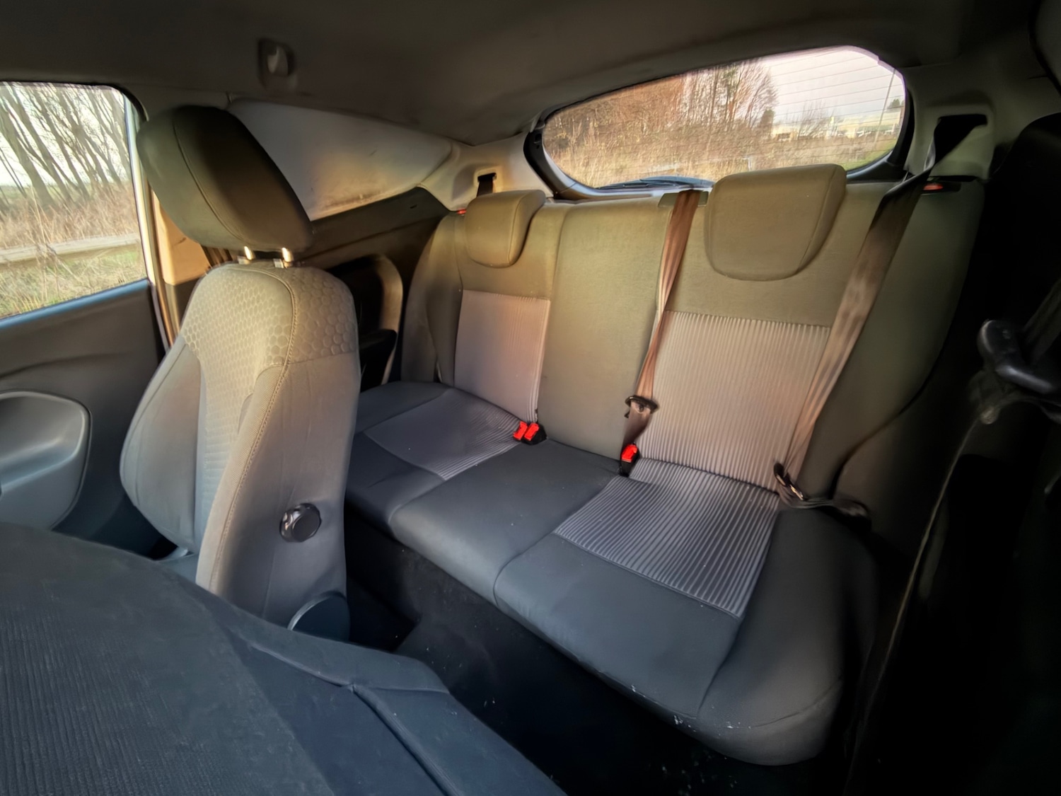 Used Ford Fiesta 2010 for sale - 77609361: Photo 8