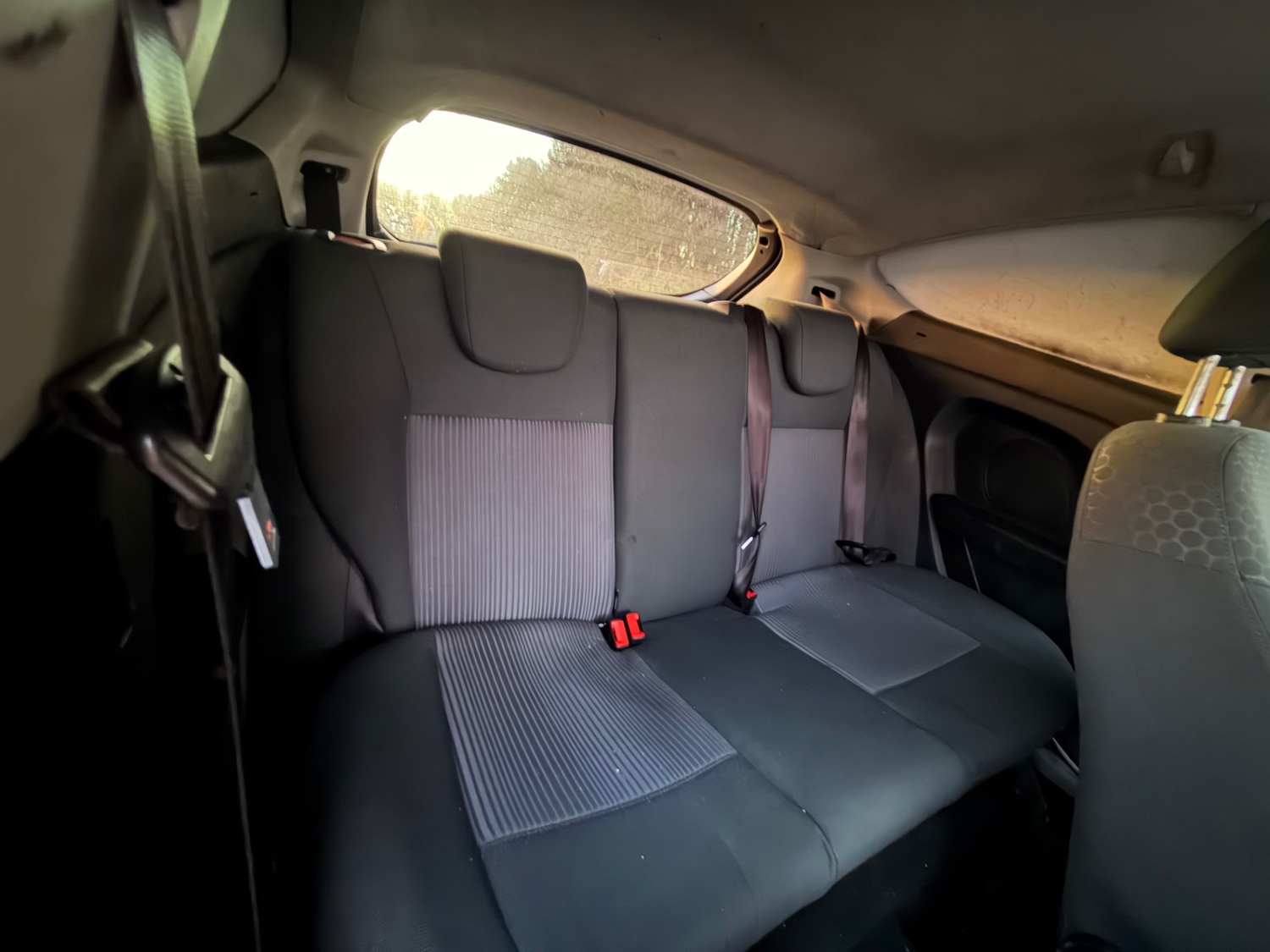 Used Ford Fiesta 2010 for sale - 77609361: Photo 9