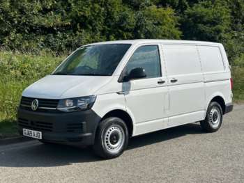 Used Volkswagen Transporter 2019 for sale - 75016304: Photo
