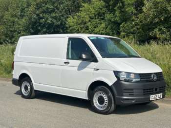 Used Volkswagen Transporter 2019 for sale - 75016304: Photo